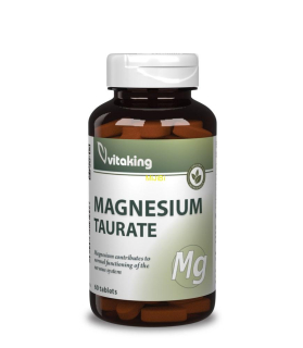 Magnesium Taurát (60 tablet)